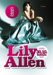 Koncert: LILY ALLEN 