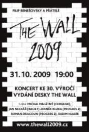 THE WALL 2009