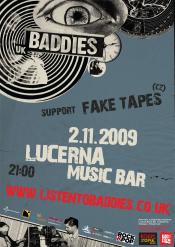 Koncert: BADDIES