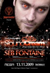 2ND ANNIVERSARY OF SOUNDCREAM