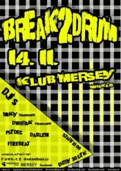 BREAK2DRUM