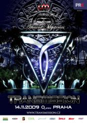 TRANSMISSION 