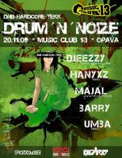 DRUM´N´NOIZE