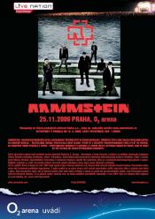 Koncert: RAMMSTEIN