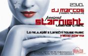 STARNIGHT - DJ MarcoS B-day (b-day party)