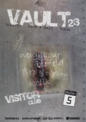 VAULT 23