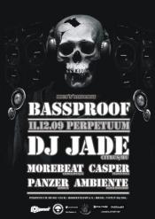 BASSPROOF