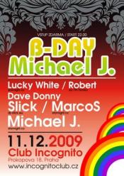 B_DAY MICHAEL J.