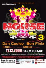 HOUSE REVOLUTION VOLUME III