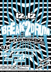 BREAK2DRUM VOL.2