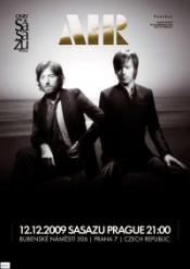 Koncert: AIR