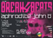 BREAK4BEATS