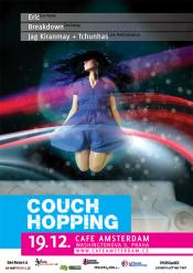 COUCH HOPPING