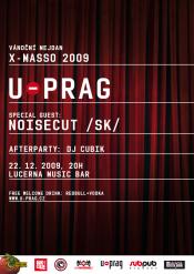 koncert: U-PRAG