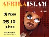 AFRIKA ISLAM