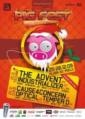 PIG FEST