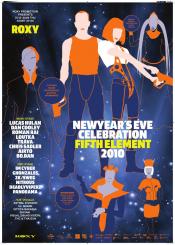 FIFTH ELEMENT: 2010