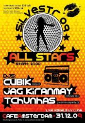 SILVESTR 'ALL STARS'