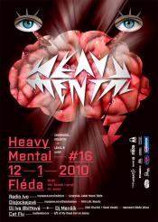 RÁDIO IVO + HEAVY MENTAL