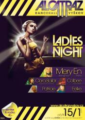 LADIES NIGHT 