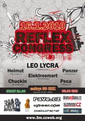 REFLEX - CONGRESS