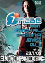 7.NEBE NIGHT