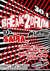 BREAK2DRUM VOL.3 