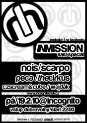 INMISSION 5