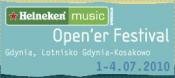 HEINEKEN OPEN'ER (PL)
