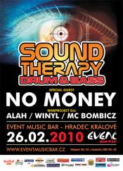 SOUND THERAPY VOL.5