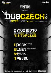 DUBCZECH 002