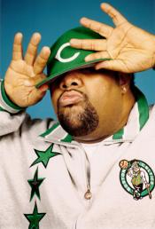 INDECENT SPECIAL S  FATMAN SCOOP V SASAZU