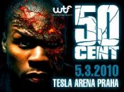 Koncert: 50 CENT 