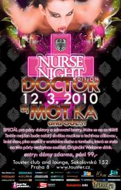 NURSE NIGHT