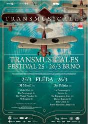 TRANSMUSICALES FESTIVAL