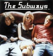 koncert: THE SUBWAYS 