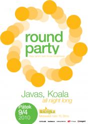 ROUND PARTY