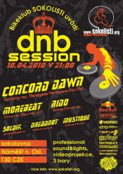 D'N'B SESSION VOL. 14