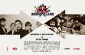 RED BULL SOUNDCLASH