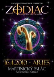 ZODIAC ARIES