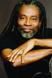 Koncert: BOBBY MCFERRIN