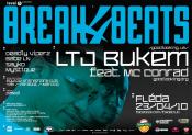 BREAK4BEATS