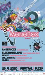 MONOBOX