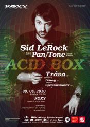 ACID BOX 