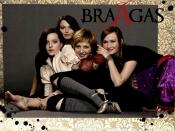 BRAAGAS