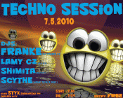 TECHNO SESSION 