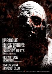 LOS TEKENOS PRAGUE NIGHTMARE 