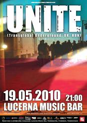 koncert: U.N.I.T.E.