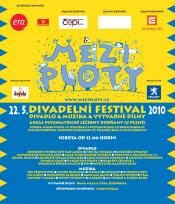 MEZI PLOTY (DOBANY)
