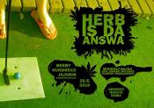 HERB IS DA ANSWA 2010 MIKRO OPEN AIR